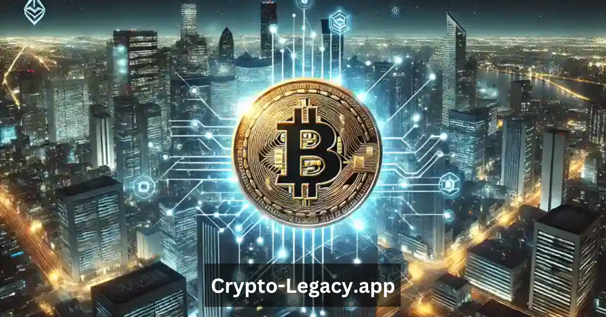 Crypto-Legacy.app