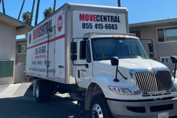 Del Mar Movers