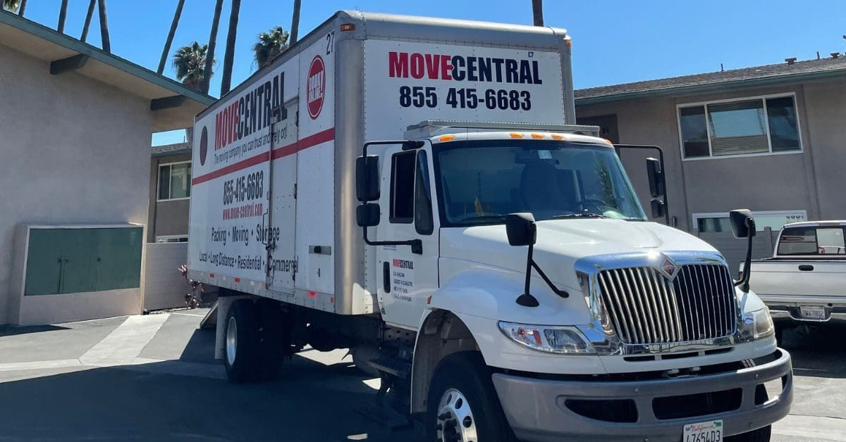 Del Mar Movers