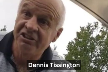 Dennis Tissington