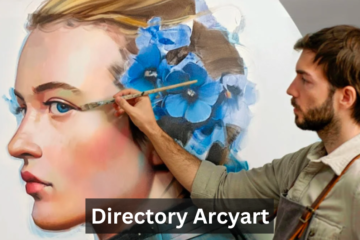 Directory Arcyart