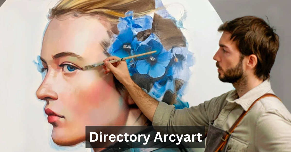 Directory Arcyart