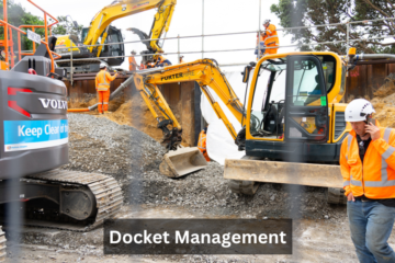 Docket Management