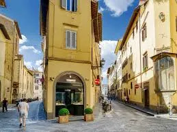 Florence’s Best Shopping Streets A Shopper’s Paradise in the Heart of Tuscany