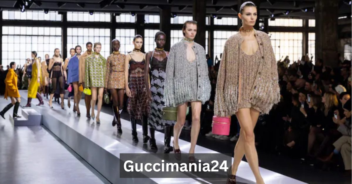 Guccimania24