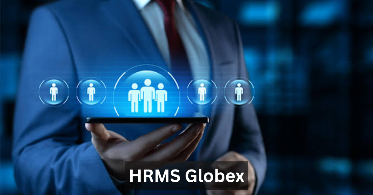 HRMS Globex