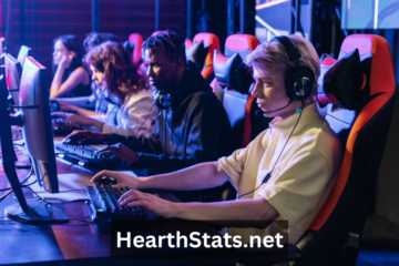 HearthStats.net