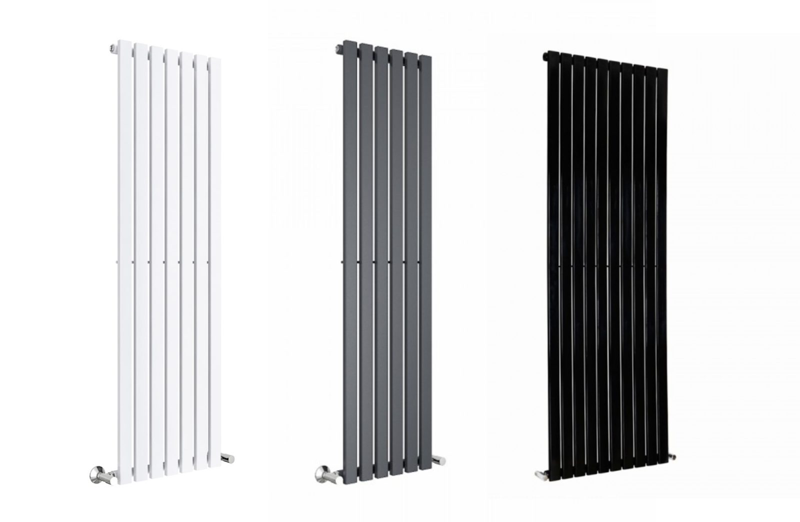 How to Hang a Vertical Radiator