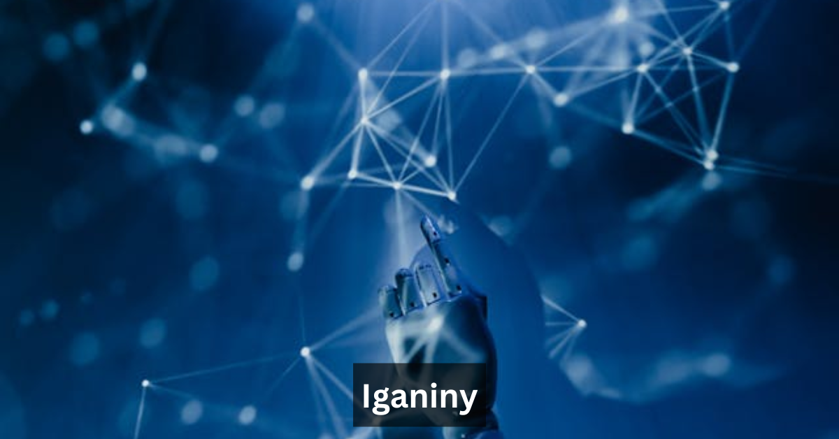 Iganiny