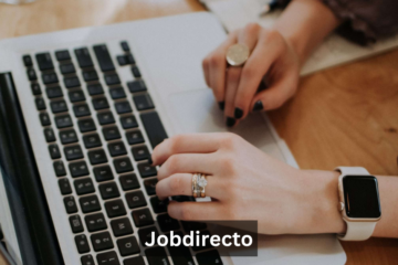 Jobdirecto