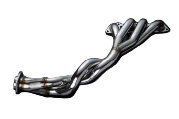 Lexus IS300 Headers