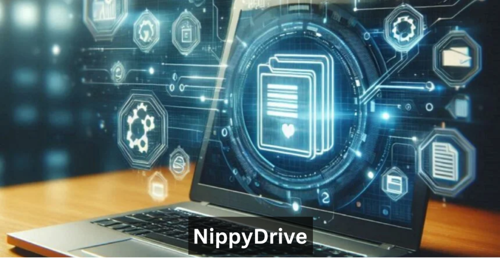 NippyDrive