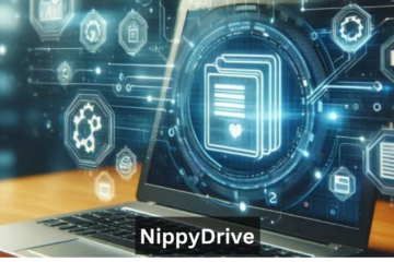 NippyDrive