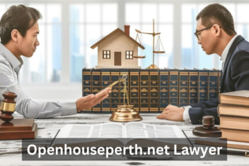 Openhouseperth.net Lawyer