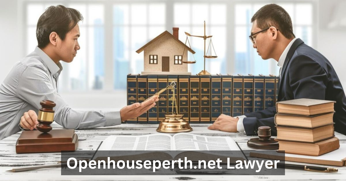 Openhouseperth.net Lawyer