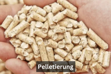 Pelletierung