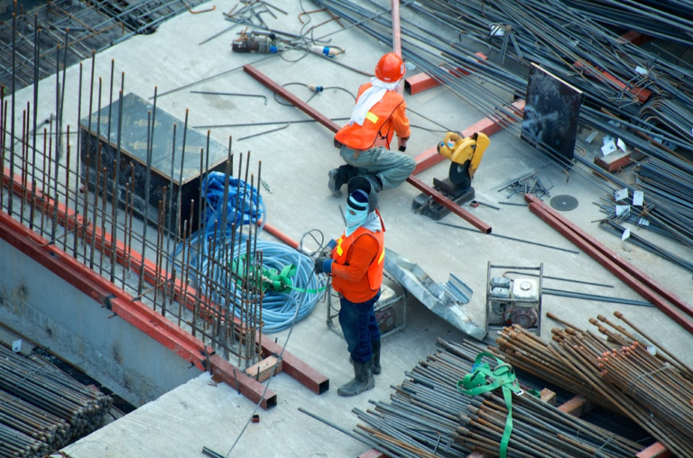 Why Construction Bookkeeping Is Different: Key Elements Every Contractor Should Know