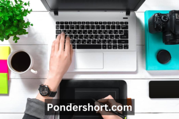 Pondershort.com