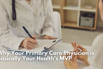 Primary Care Physician