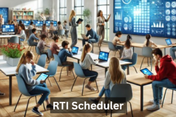 RTI Scheduler