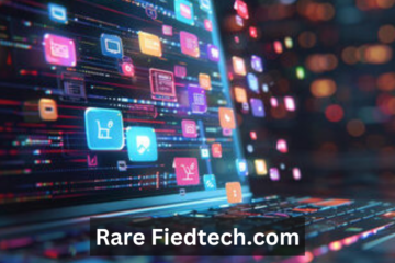 Rare Fiedtech.com