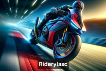 Riderylasc