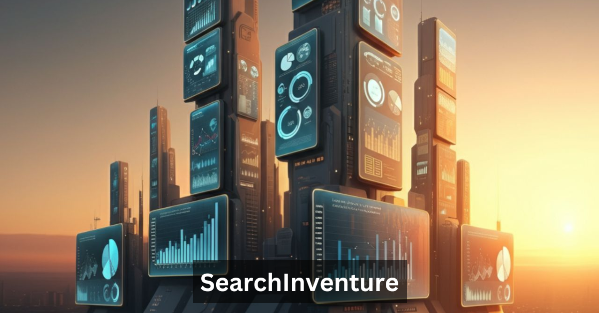 SearchInventure