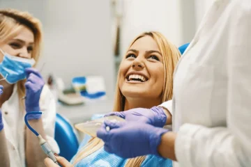 Secrets to Becoming the Best Dentist in Your Neighborhood