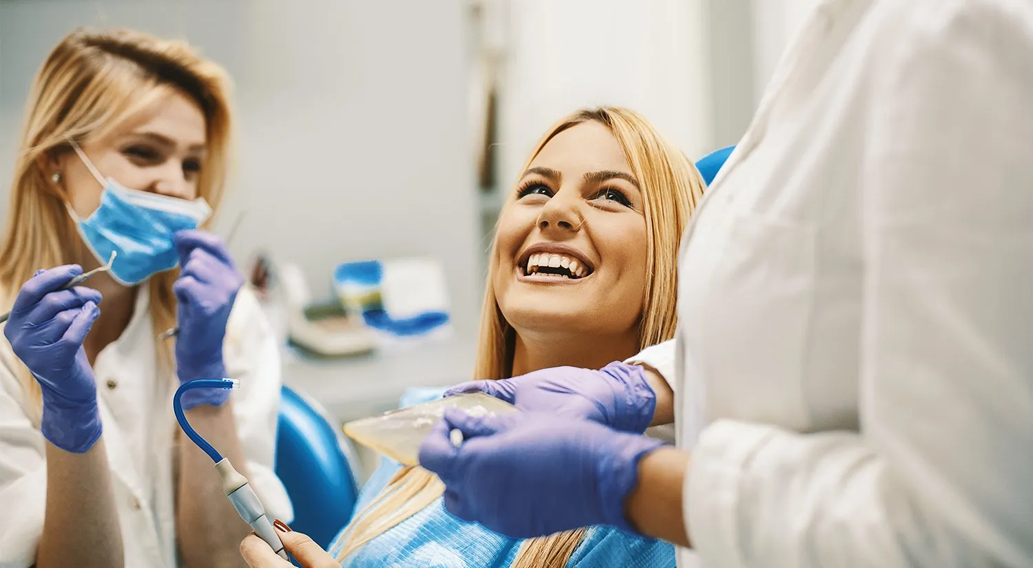 Secrets to Becoming the Best Dentist in Your Neighborhood