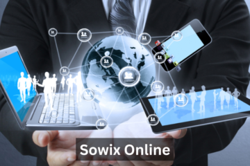 Sowix Online