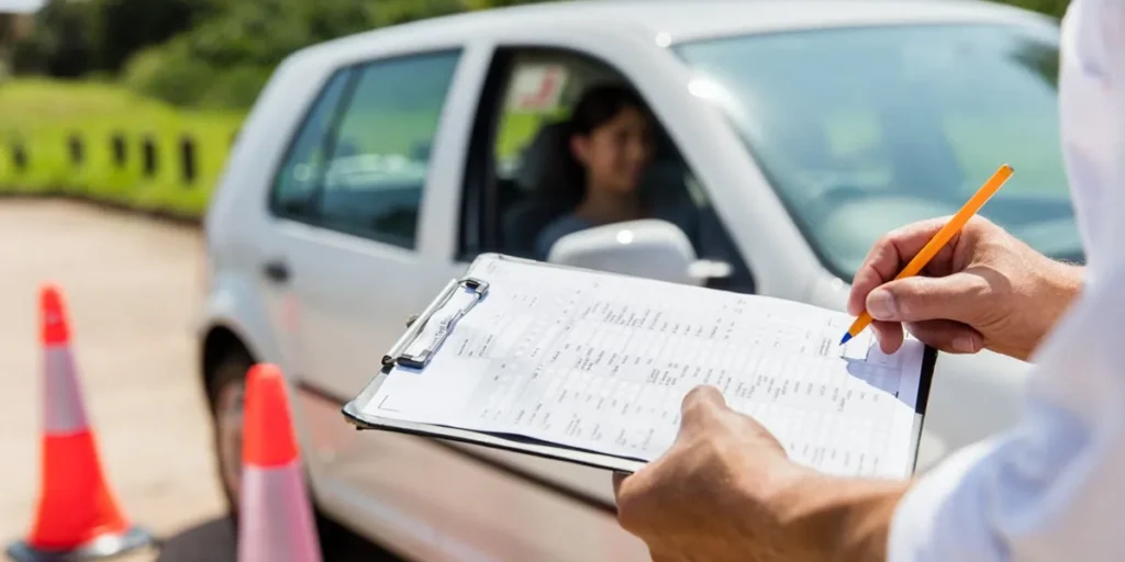 The Ultimate Guide for Kuwait Driving License Test