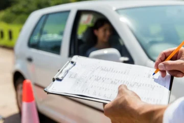 The Ultimate Guide for Kuwait Driving License Test