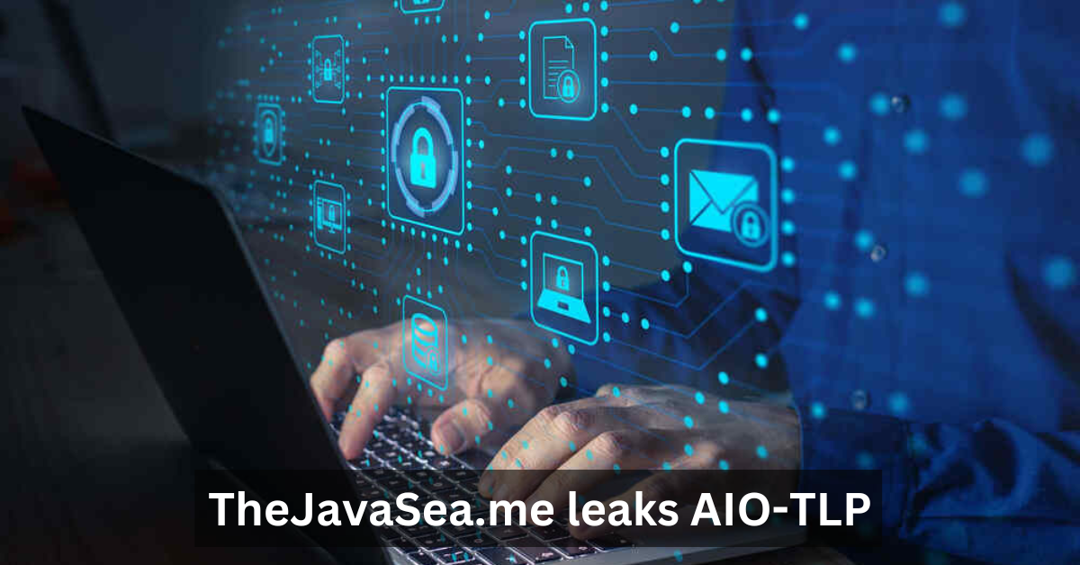 TheJavaSea.me leaks AIO-TLP