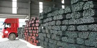 Vietnam Steel Corporation A Comprehensive Overview