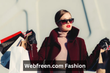 Webfreen.com Fashion