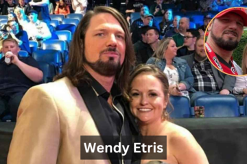 Wendy Etris