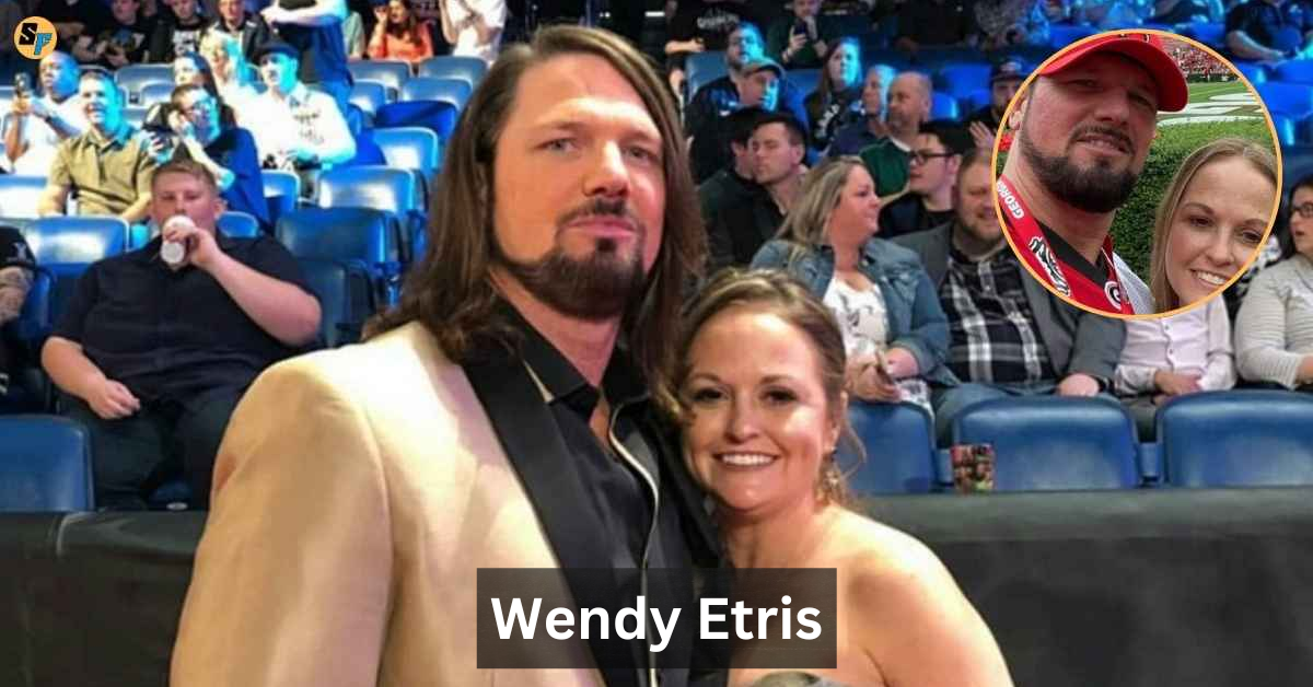 Wendy Etris