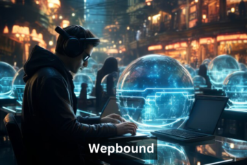 Wepbound