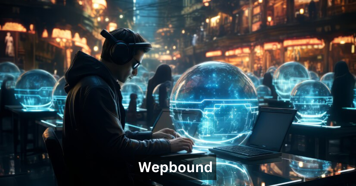 Wepbound