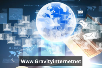 Www Gravityinternetnet