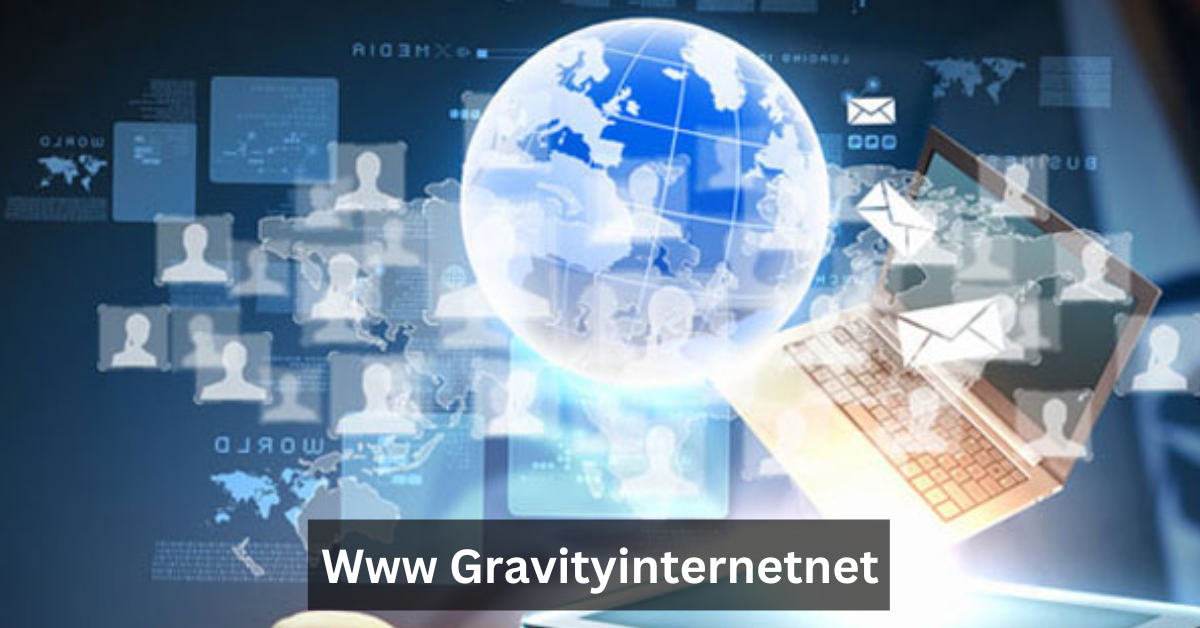 Www Gravityinternetnet