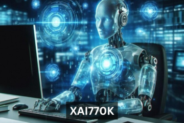 XAI770K