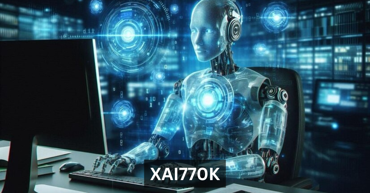 XAI770K