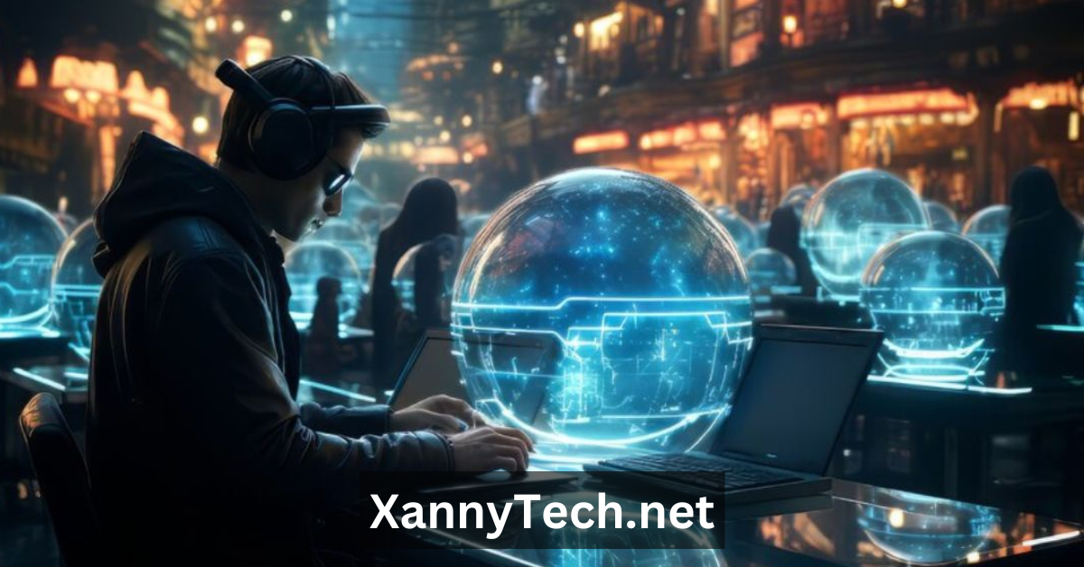 XannyTech.net