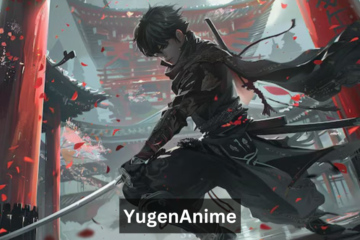 YugenAnime