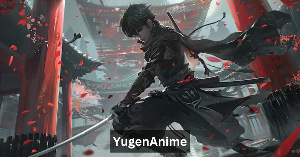 YugenAnime