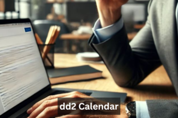 dd2 Calendar