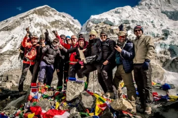 Himalayan Treks