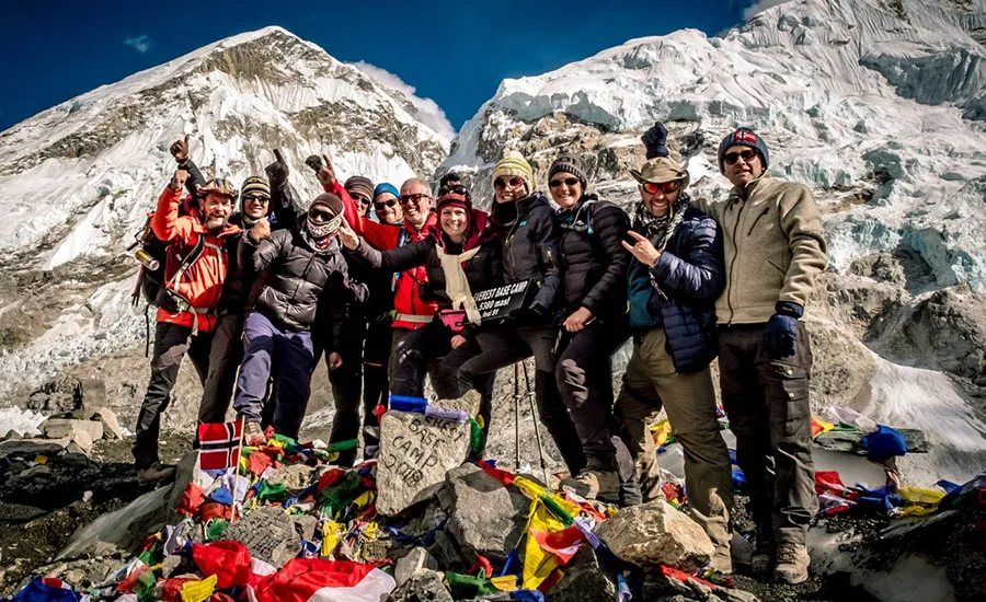 Himalayan Treks