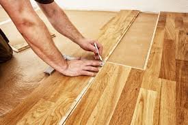 Hardwood Flooring